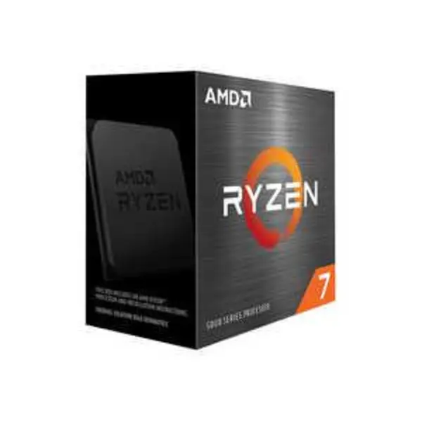 پردازنده ای ام دی RYZEN 7 5800X AMD RYZEN 7 5800X Processor
