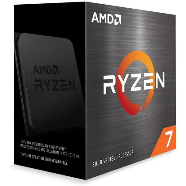 AMD RYZEN 7 5800X Processor