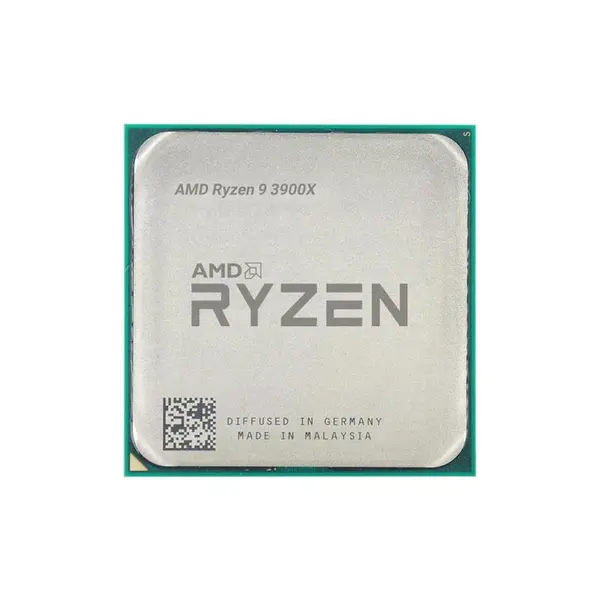 AMD RYZEN 9 3900X Processor