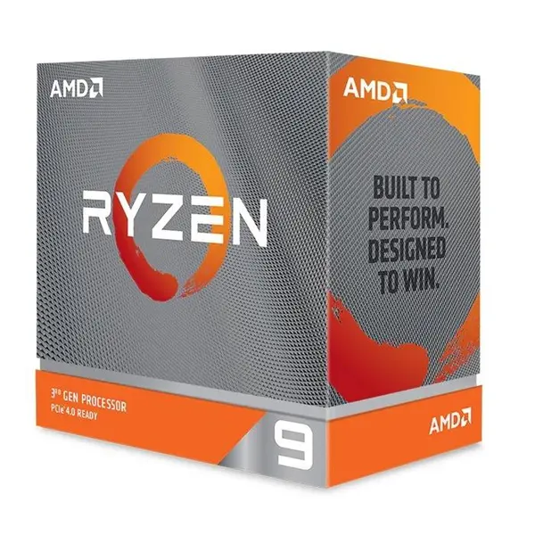 پردازنده ای ام دی مدل Ryzen 9-3950X AMD Ryzen 9-3950X Processor - 2
