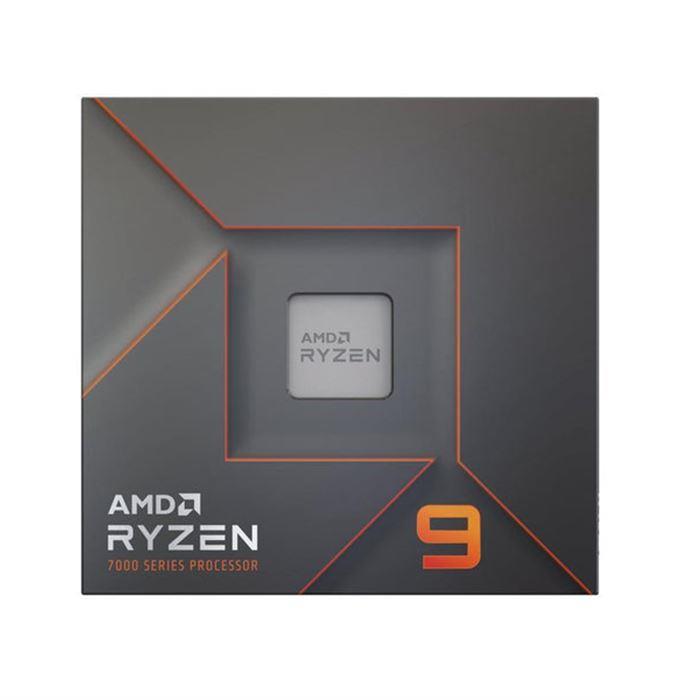 Amd Ryzen-9 7900 3.7GHz AM5 Desktop  CPU