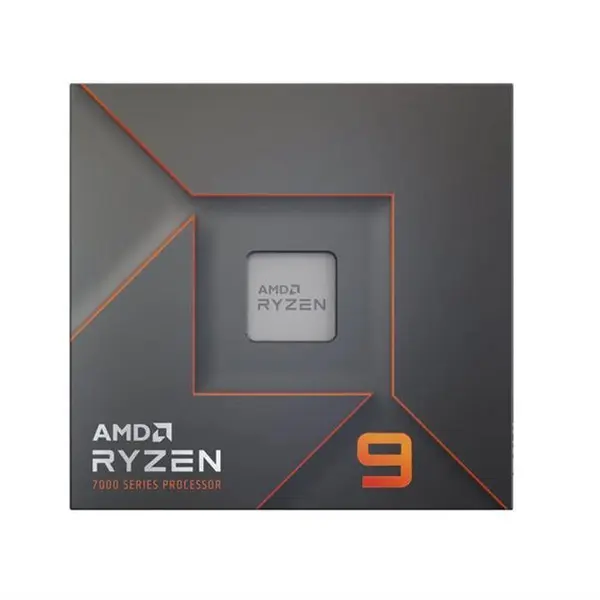 Amd Ryzen-9 7900 3.7GHz AM5 Desktop CPU