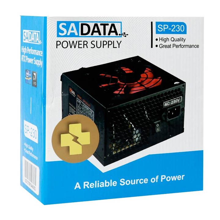 پاور کامپیوتر سادیتا SADATA Power Plus SP-230