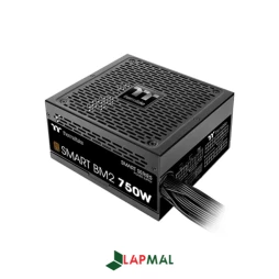 Power: Thermaltake Smart BM2 TT Premium Edition 750W