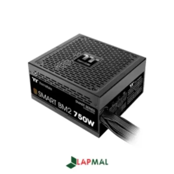 پاور ترمال تیک مدل Smart BM2 750W - TT Premium Edition Power: Thermaltake Smart BM2 TT Premium Edition 750W