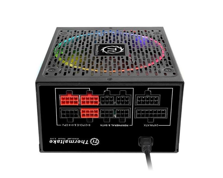 Thermaltake Toughpower RGB 850W