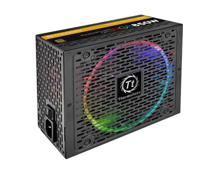 Thermaltake Toughpower RGB 850W