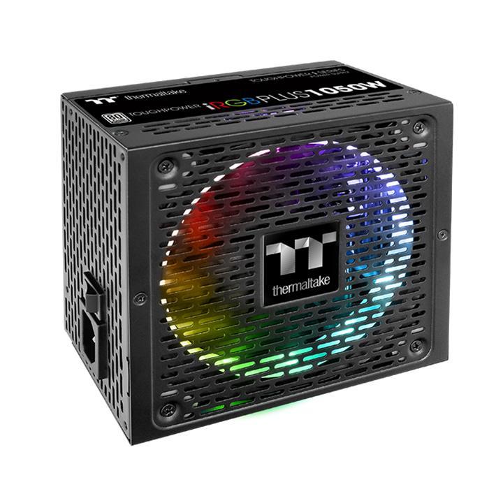 پاور ترمالتیک Toughpower Grand RGB 1050W Platinum