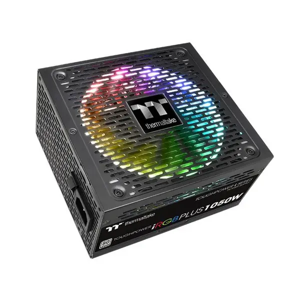 پاور ترمالتیک Toughpower Grand RGB 1050W Platinum