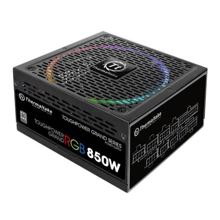 پاور ترمالتیک Toughpower Grand RGB 850W Platinum