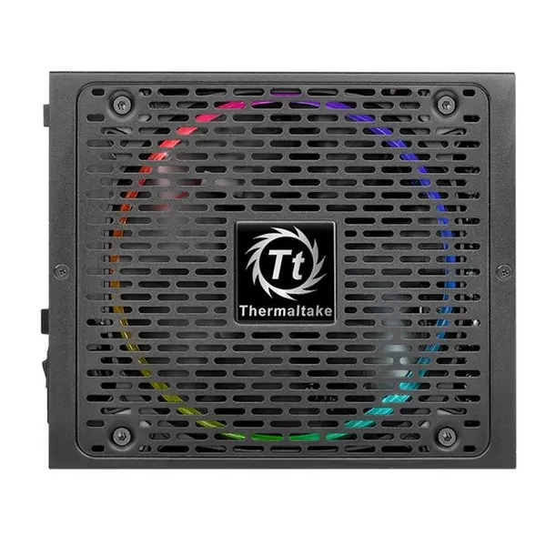 منبع تغذیه نیمه ماژولار ترمالتیک مدل Toughpower Grand 1200W Thermaltake Toughpower Grand 1200W Semi-Modular Computer Power Supply - 3