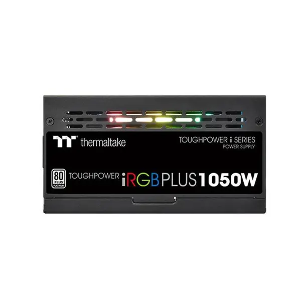 پاور ترمالتیک Toughpower Grand RGB 1050W Platinum