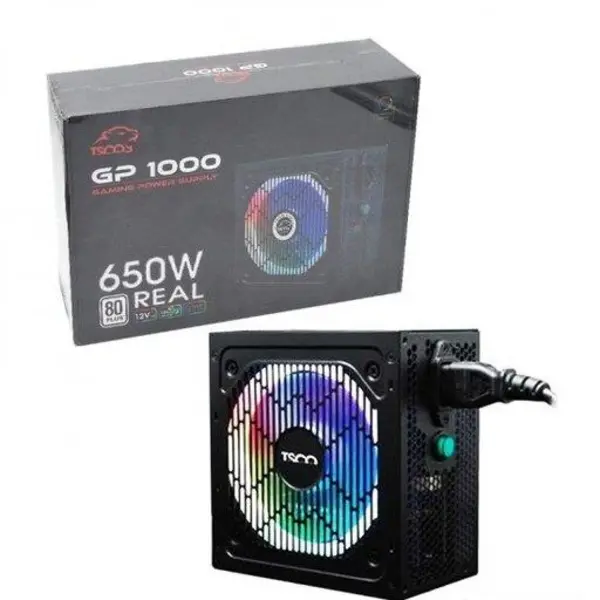 پاور تسکو (TSCO) مدل GP 1000\n\n