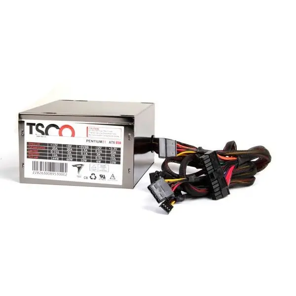 TSCO Power TP 650W