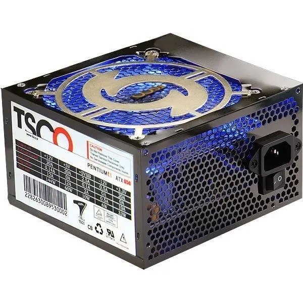 TSCO Power TP 650W