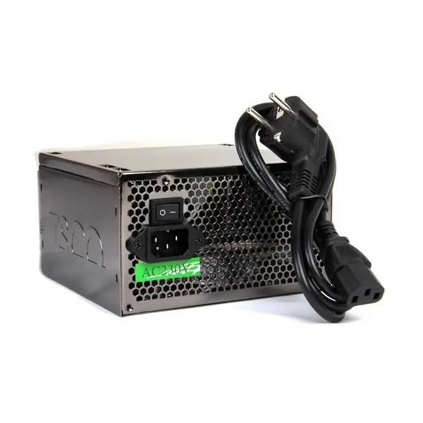 TSCO Power TP 650W