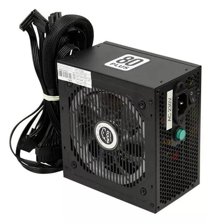 پاور کامپیوتر تسکو TSCO PSU GP 1000 650W