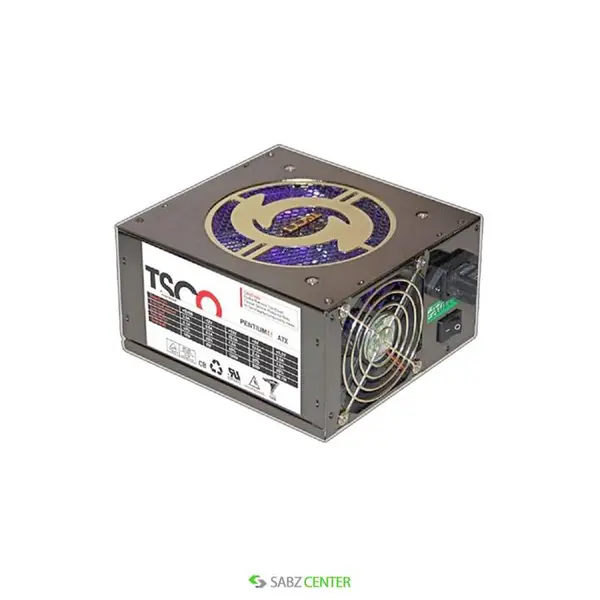 TSCO Power TP 750W