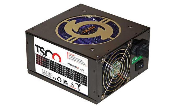 TSCO Power TP 750W