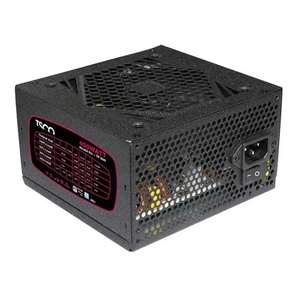TSCO پاور TP 800 تسکو 450w
