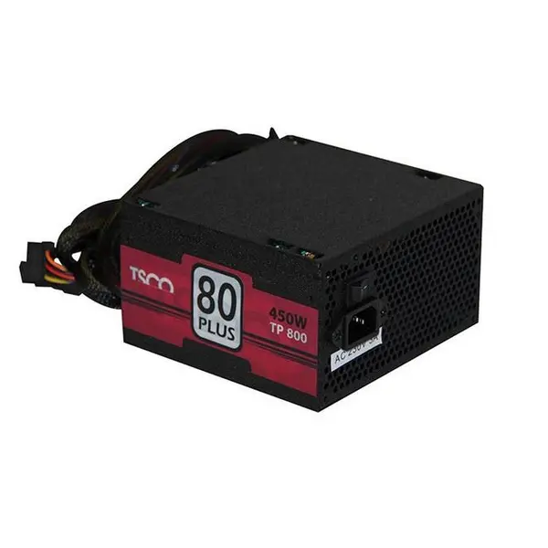 TSCO پاور TP 800 تسکو 450w
