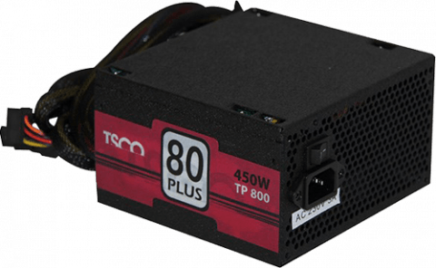 TSCO TP800 POWER