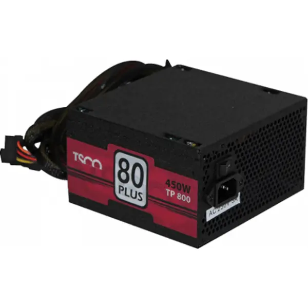 TSCO TP800 POWER