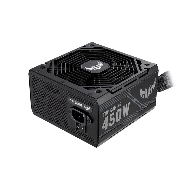 Asus TUF Gaming 450B Power Supply