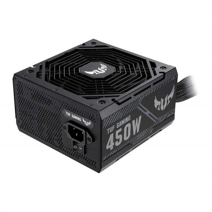 Asus TUF Gaming 450B Power Supply