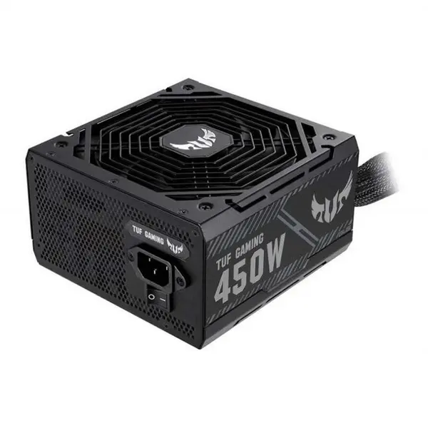 پاور ایسوس مدل TUF-GAMING-450B Asus TUF Gaming 450B Power Supply