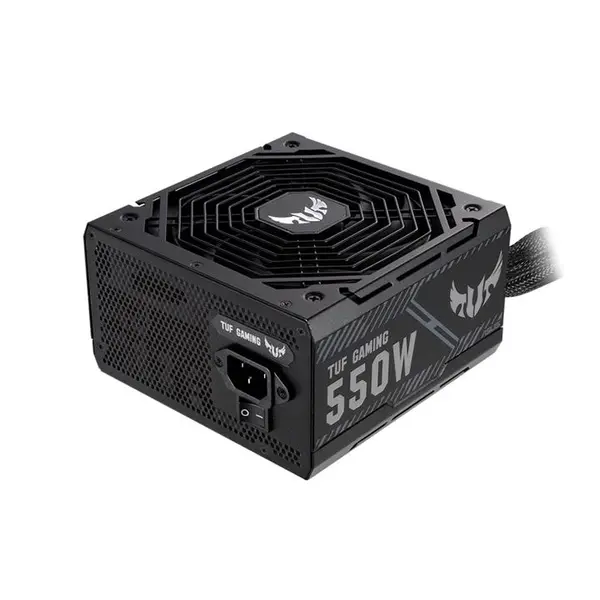 پاور ایسوس مدل TUF-GAMING-550B Power: Asus TUF 550B Gaming - 5