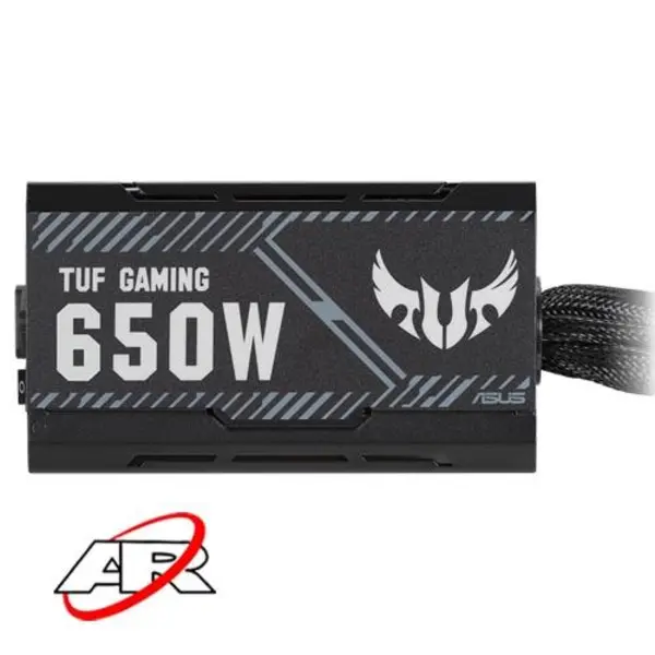پاور ایسوس مدل TUF-GAMING-650B Asus TUF Gaming 650B Power Supply
