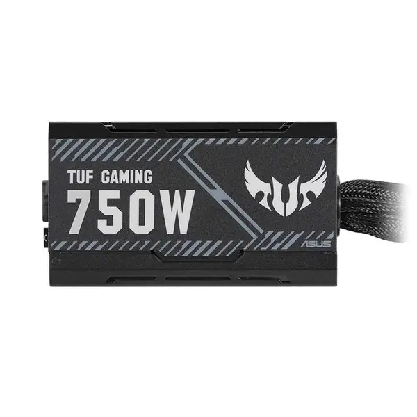 پاور ایسوس مدل TUF-GAMING-750B Power: Asus TUF 750W Bronze Gaming