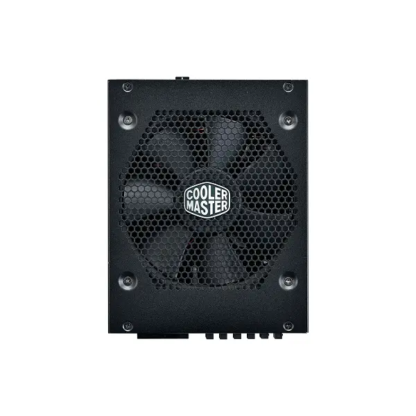 پاور کولر مستر مدل V1000 PLATINUM ماژولار V1000 PLATINUM FULL MODULAR 80 PLUS Platinum Power Supply