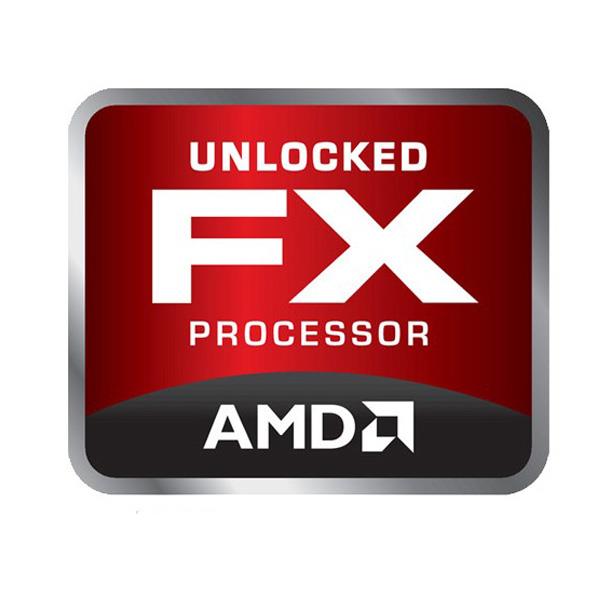 AMD Vishera FX-6300