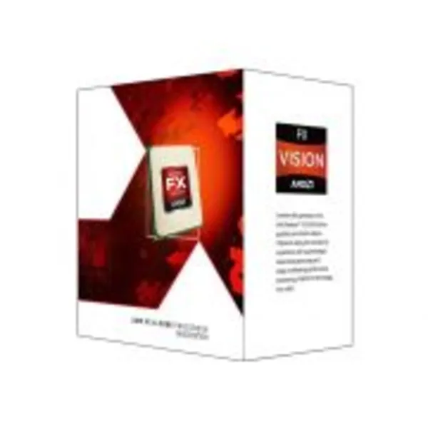 پردازنده مرکزی ای ام دی سری Vishera مدل FX-6300 همراه با پک کامل AMD Vishera FX-6300 - 5