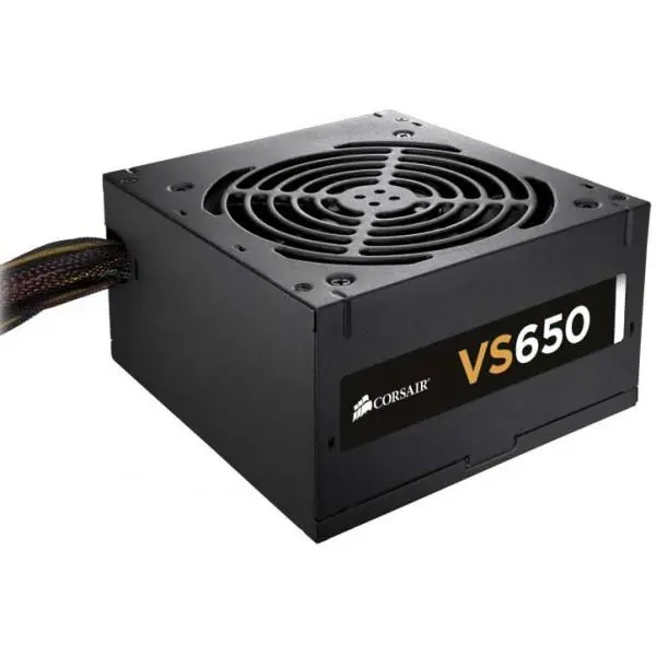 پاور کورسیر VS650 Corsair VS Series VS650 - 5