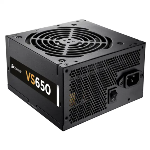 پاور کورسیر VS650 Corsair VS Series VS650 - 3