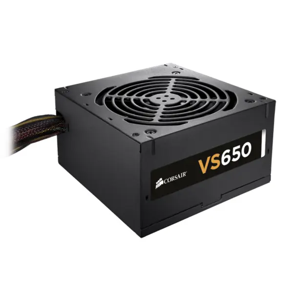پاور کورسیر VS650 Corsair VS Series VS650 - 2