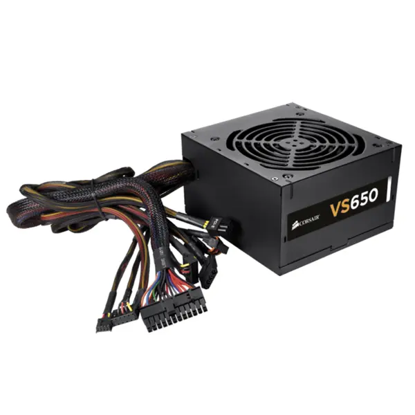 پاور کورسیر VS650 Corsair VS Series VS650 - 4