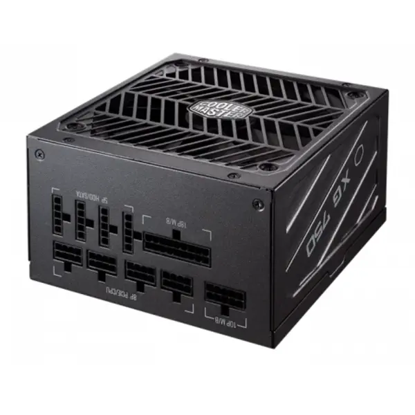 پاور کولر مستر مدل XG750 PLATINUM Cooler Master XG750 Platinum Power