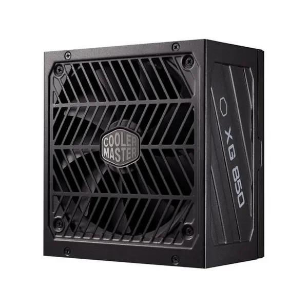 پاور کولر مستر مدل XG850 PLUS PLATINUM Cooler Master XG850 Plus Platinum P