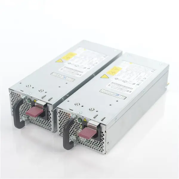 پـاور / منبع تغـذیه 1000 وات / نسل 5 ســرور اچ پی HP ProLiant G5 servers 1000W Power-Supply 379123-001 HP HSTNS-PRO1 hotplug power supply HP Proliant 379123-001 - 5