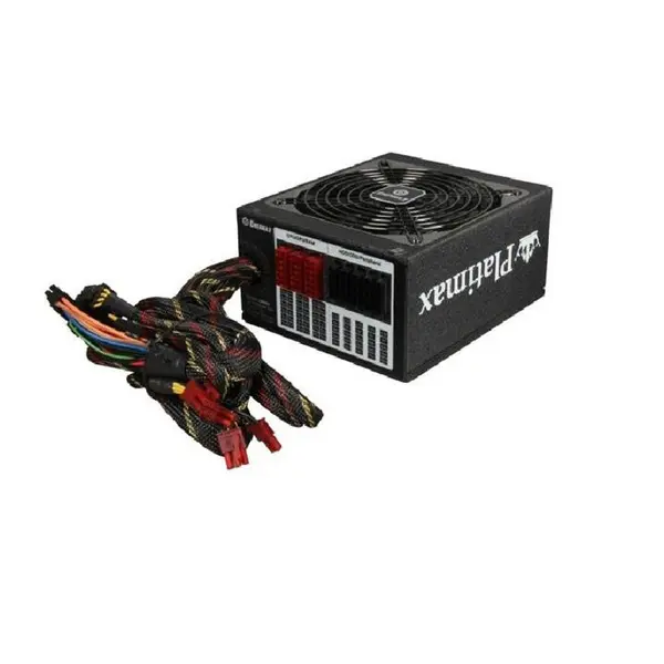 پاور انرمکس با توان 1000 وات مدل پلاتیمکس پلاتینیوم Enermax Platimax 1000w Platinum Power Supply