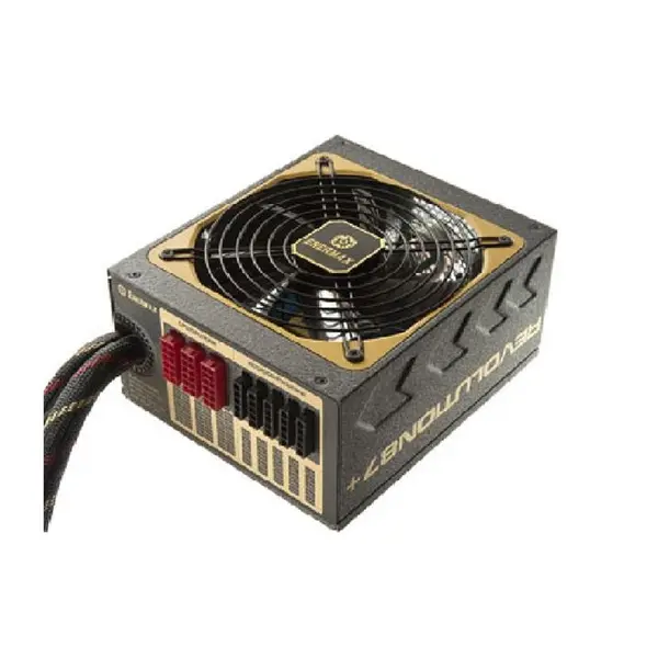 پاور انرمکس روولوشن 1000 گلد Enermax REVOLUTION87+ 1000W GOLD Power Supply - 2