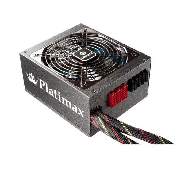 Enermax Platimax 1000w Platinum Power Supply