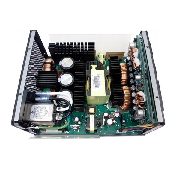 پاور انرمکس با توان 1000 وات مدل پلاتیمکس پلاتینیوم Enermax Platimax 1000w Platinum Power Supply