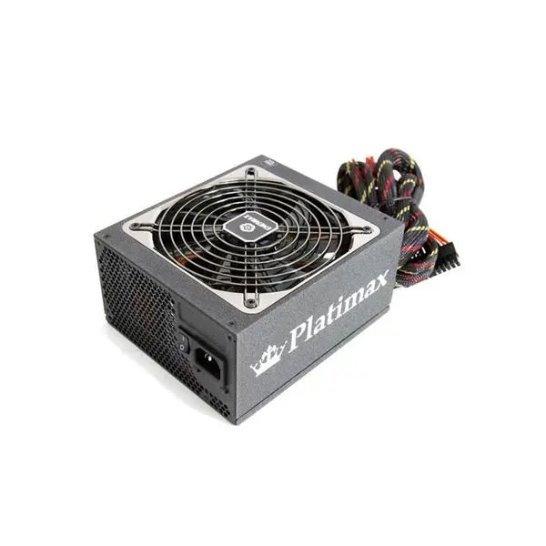 پاور انرمکس با توان 1000 وات مدل پلاتیمکس پلاتینیوم Enermax Platimax 1000w Platinum Power Supply