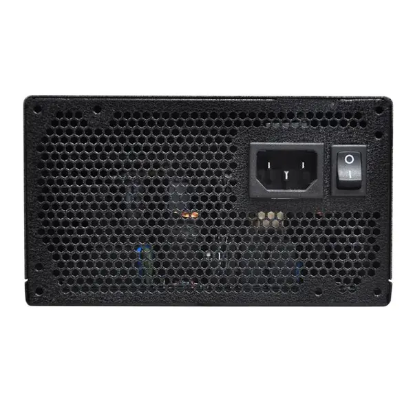 پاور ای وی جی ای 1000 وات SuperNOVA 1000 G1 EVGA SuperNOVA 1000 G1 80Plus Gold Power Supply