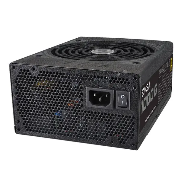 پاور ای وی جی ای 1000 وات SuperNOVA 1000 G1 EVGA SuperNOVA 1000 G1 80Plus Gold Power Supply